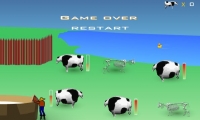 Milk Panic