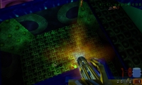 Acid Arena Turbo
