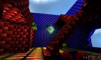 Acid Arena Turbo