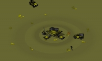 Turret Defence
