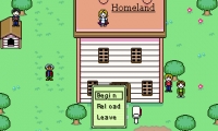 Homeland