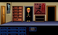 Maniac Mansion Mania – 41