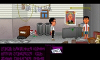 Maniac Mansion Mania - 34