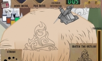Tattoo Artist 2