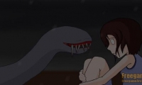 An Unfortunate Girl:ONE