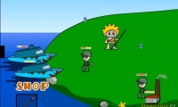FWG Island