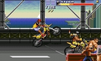 Streets of Rage Remake