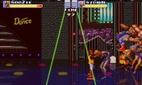 Streets of Rage Remake