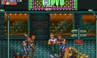 Streets of Rage Remake