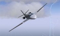FlightGear Flight Simulator