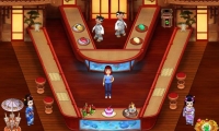 Sushibar