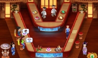 Sushibar