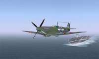 FlightGear Flight Simulator