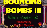 Bouncing Bombs 3