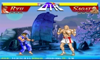 Street Fighter 2