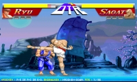 Street Fighter 2