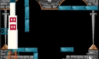 Bouncing Bombs 3