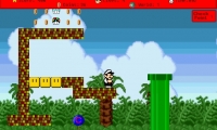 Super Mario Bros 5