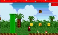 Super Mario Bros 5