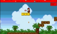Super Mario Bros 5