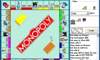 Monopoly Deluxe