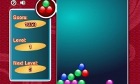 Pile Of Balls