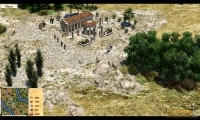 0 A.D. Alpha 1 Argonaut
