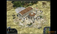 0 A.D. Alpha 1 Argonaut
