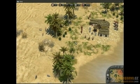 0 A.D. Alpha 1 Argonaut