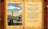 Around the World in 80 Days