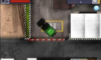 Heavy Truck Parking