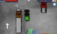 Heavy Truck Parking