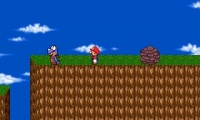 Super Mario PC Challenge 3