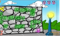 Fish Hunt Game 