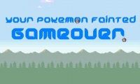 Pokemon Skydiving