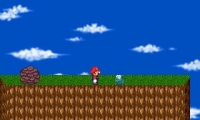 Super Mario PC Challenge 3