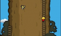 The Island of a God