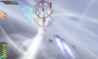 Ether Vapor