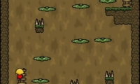 The Island of a God