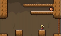 The Island of a God