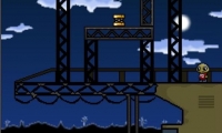 The Island of a God