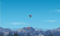 Dog Fight The Great War