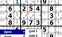 PocketPC Sudoku