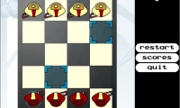 Real Bishop Puzzle
