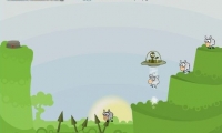 Ufo Commando