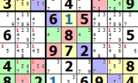 PocketPC Sudoku