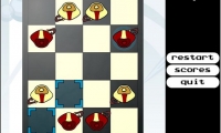 Real Bishop Puzzle