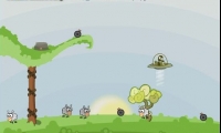 Ufo Commando