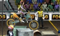 Dirt Bike 5