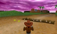 Cow Boy Bear